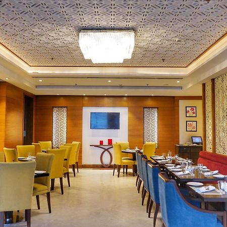 Golden Sarovar Portico Amritsar Ngoại thất bức ảnh