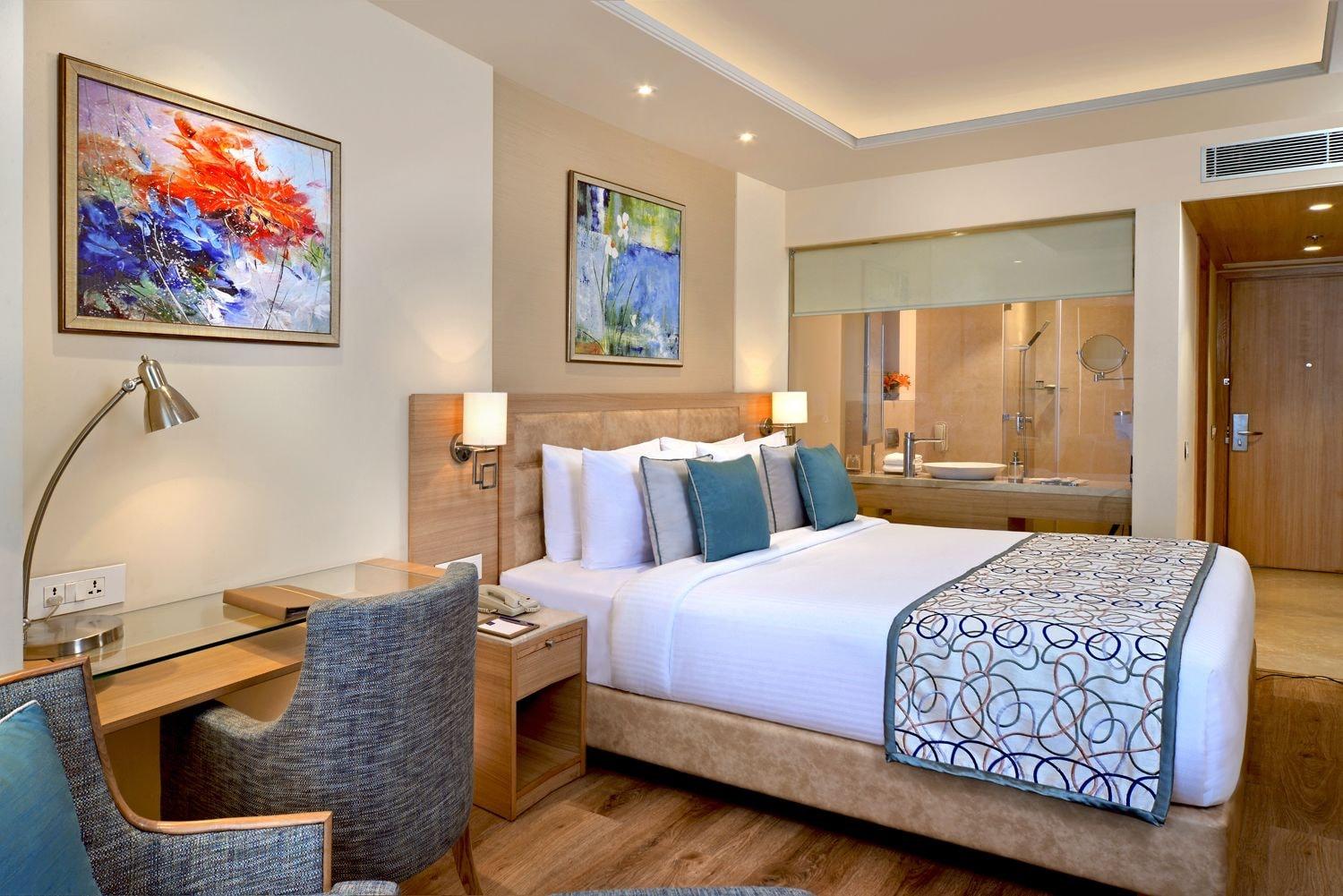 Golden Sarovar Portico Amritsar Ngoại thất bức ảnh