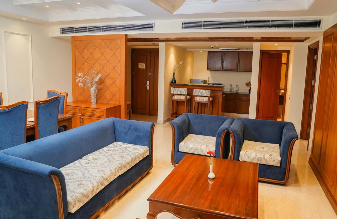 Golden Sarovar Portico Amritsar Ngoại thất bức ảnh